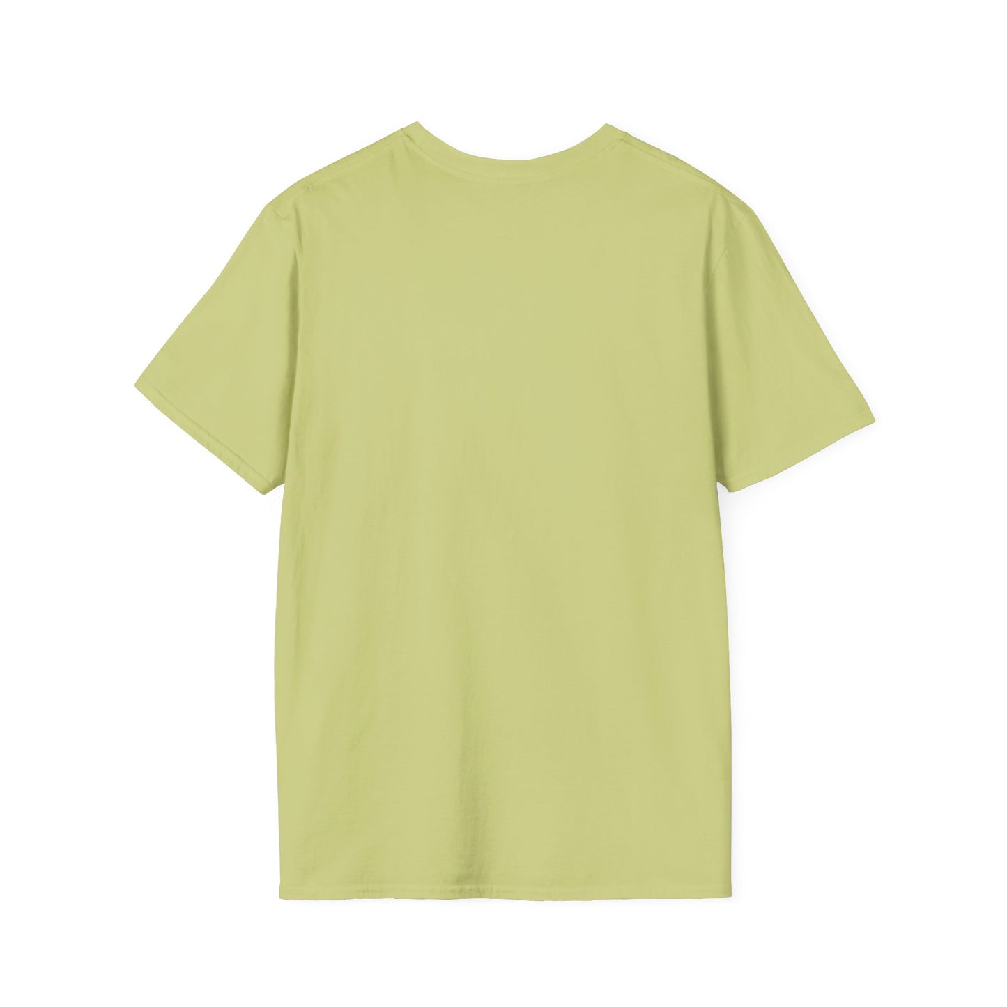 Summer vibes Unisex Softstyle T-Shirt