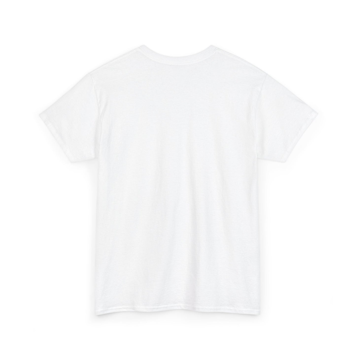 Neurodivergent Human Unisex Heavy Cotton Tee
