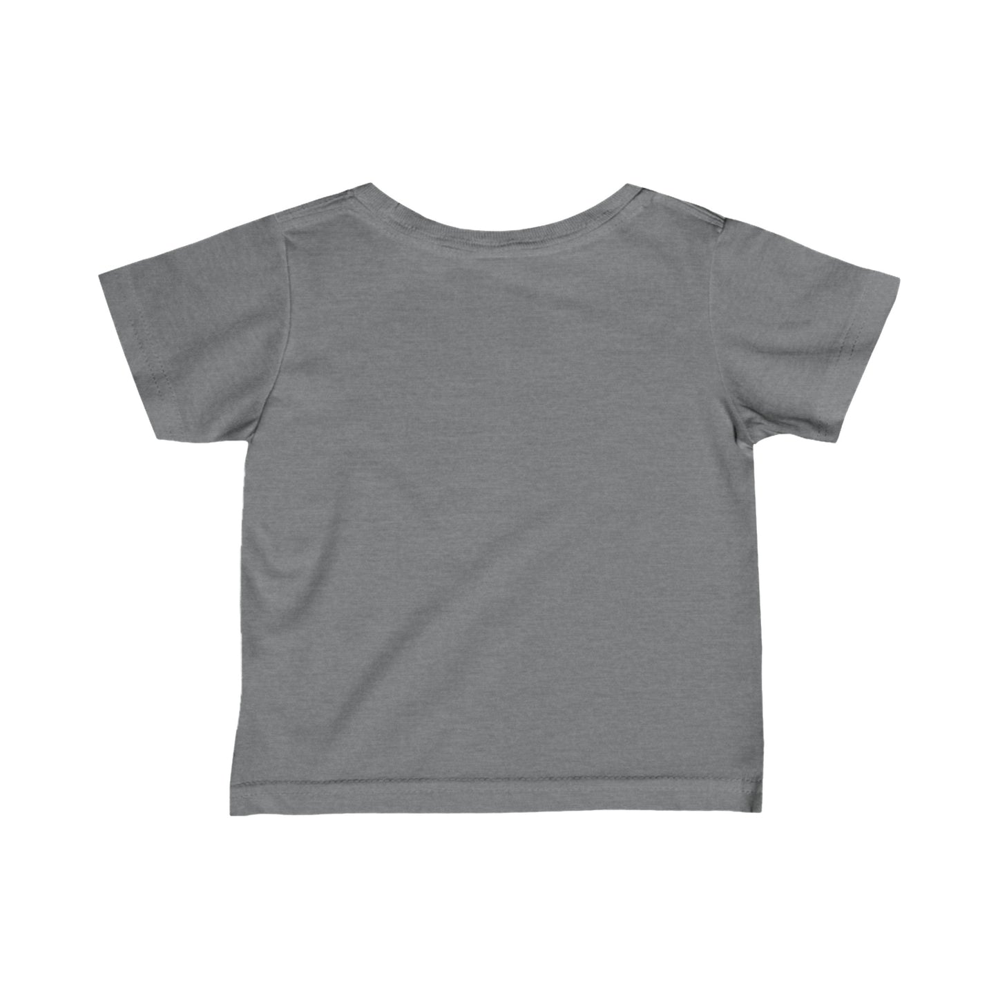 Palestine Map Infant Fine Jersey Tee