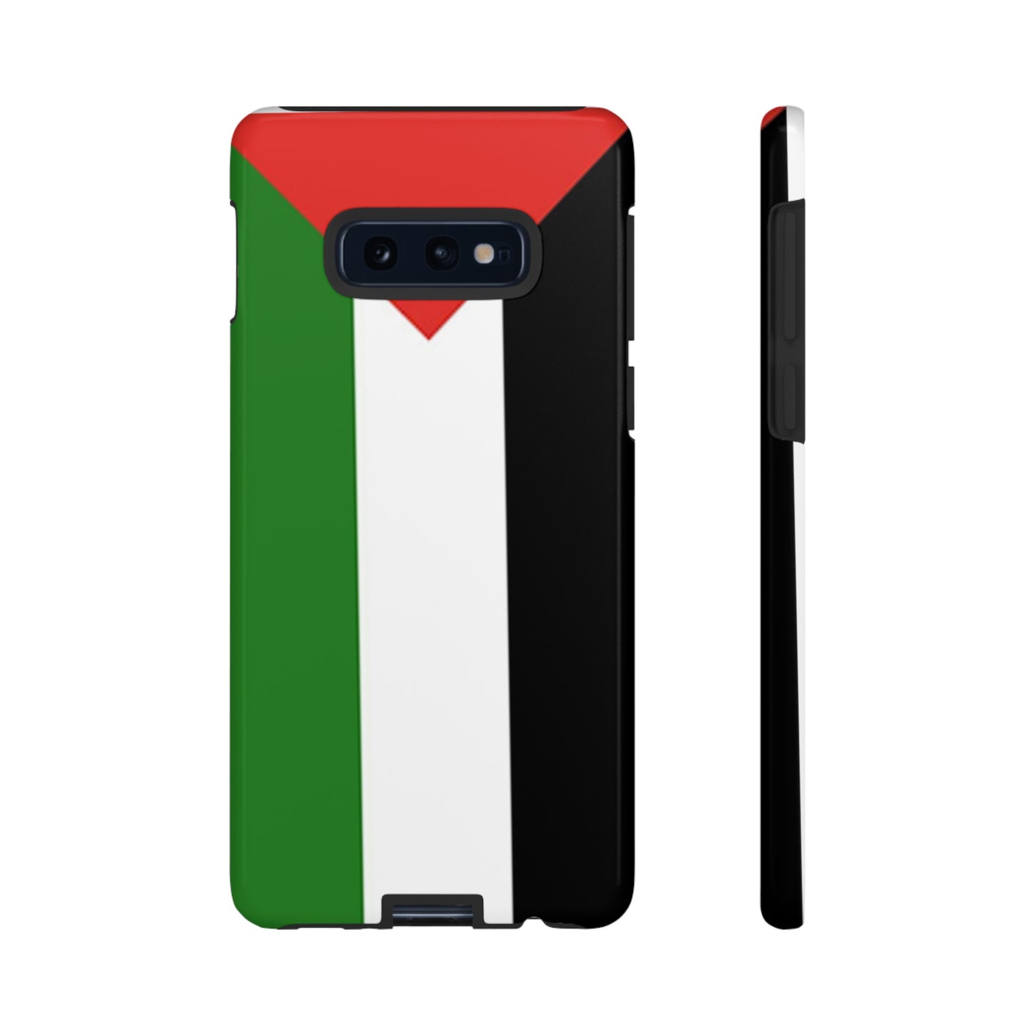 Tough Cases Palestine flag, support flag, Palestine, flag, stand with Palestine
