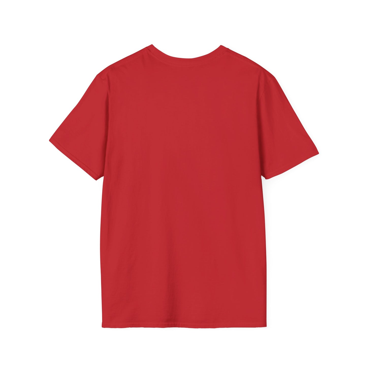 Summer vibes Unisex Softstyle T-Shirt