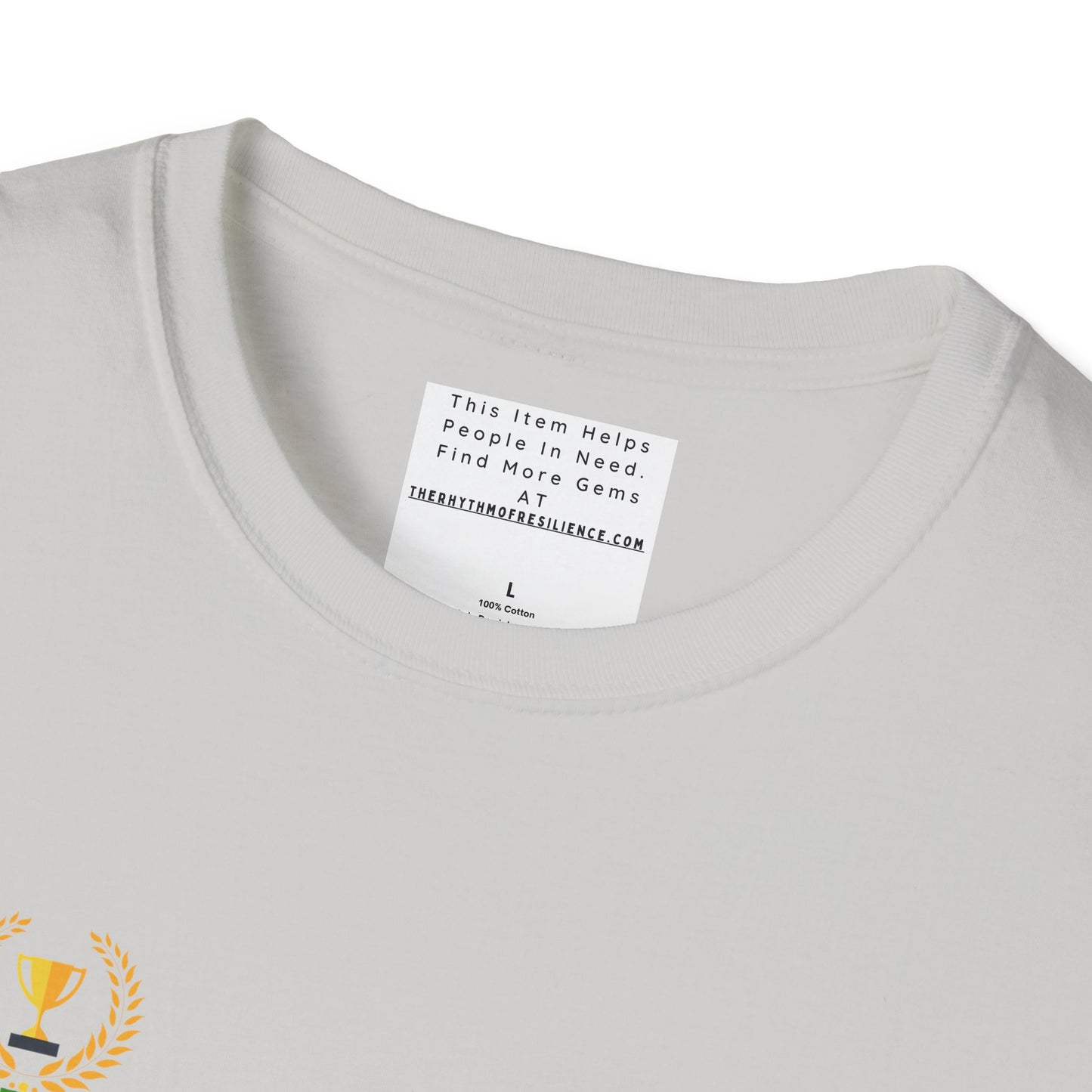 Slay the Day Unisex Softstyle T-Shirt