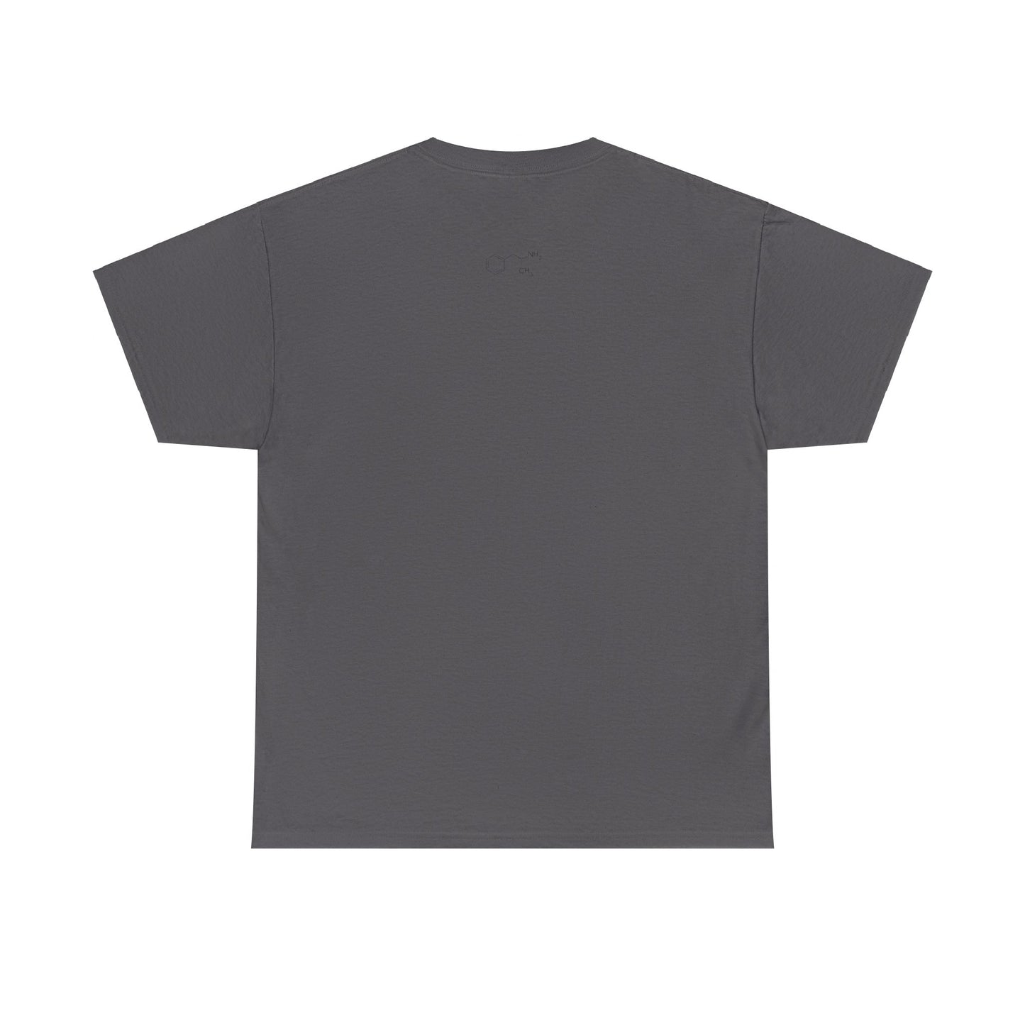 Brain Unisex Heavy Cotton Tee