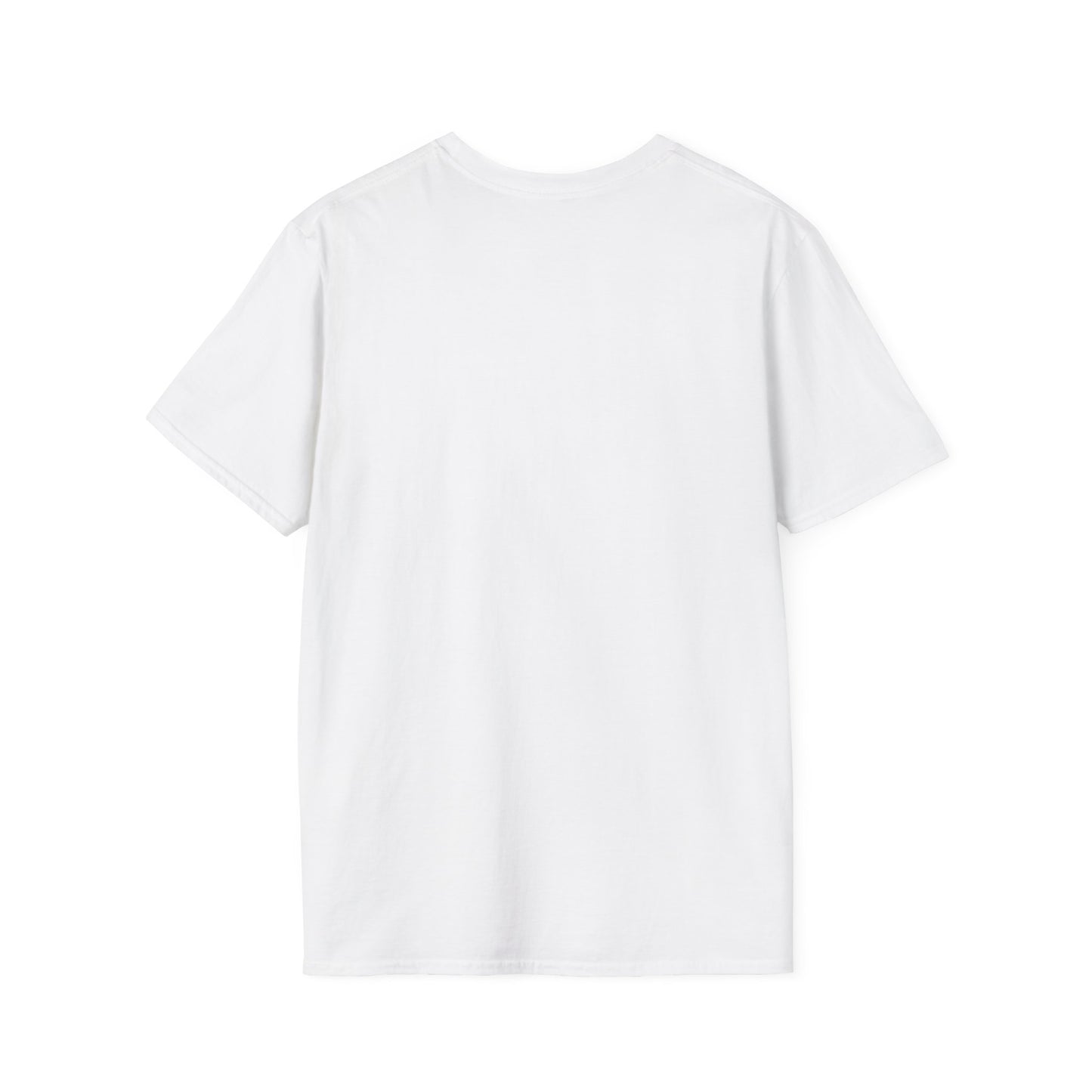 Neurotypical- nah I'm good Unisex Softstyle T-Shirt