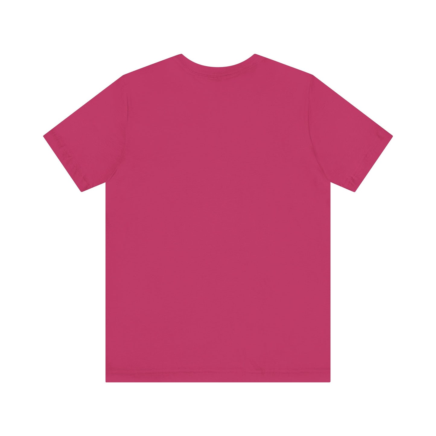 Everything will be ok Unisex Jersey Short Sleeve Tee-mental health awareness month