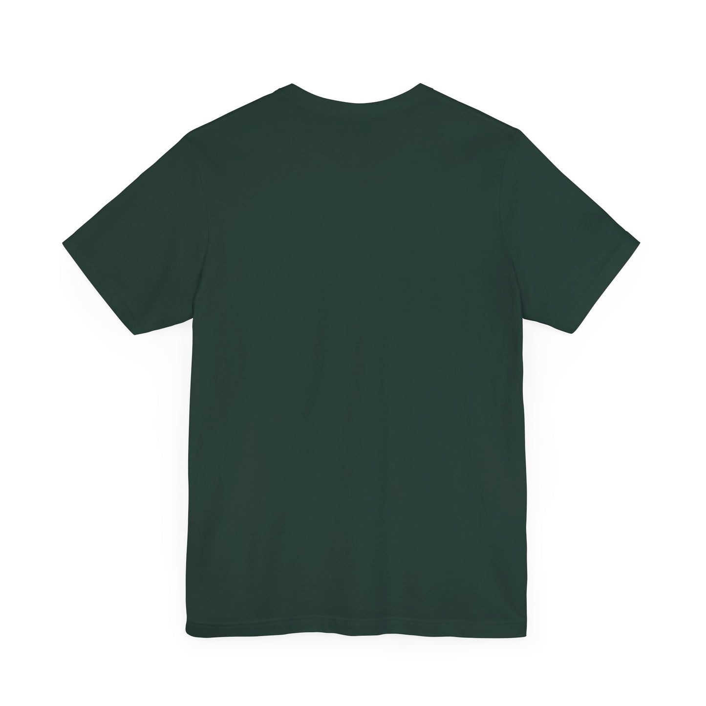 Empathy Unisex Jersey Short Sleeve Tee-mental health awareness month