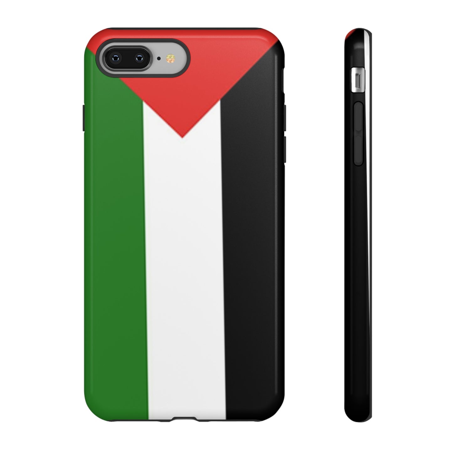 Tough Cases Palestine flag, support flag, Palestine, flag, stand with Palestine