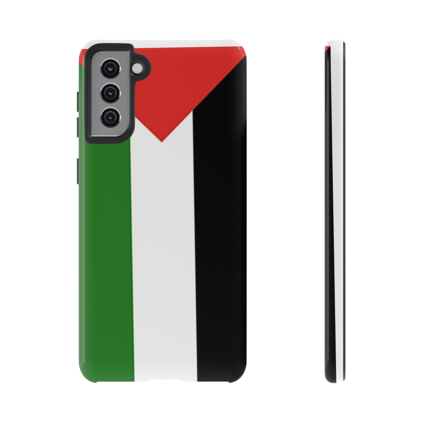 Tough Cases Palestine flag, support flag, Palestine, flag, stand with Palestine