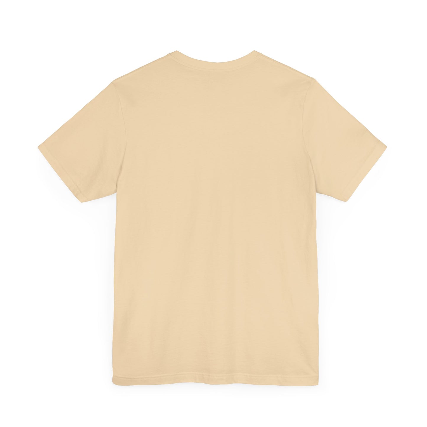 Empathy Unisex Jersey Short Sleeve Tee-mental health awareness month