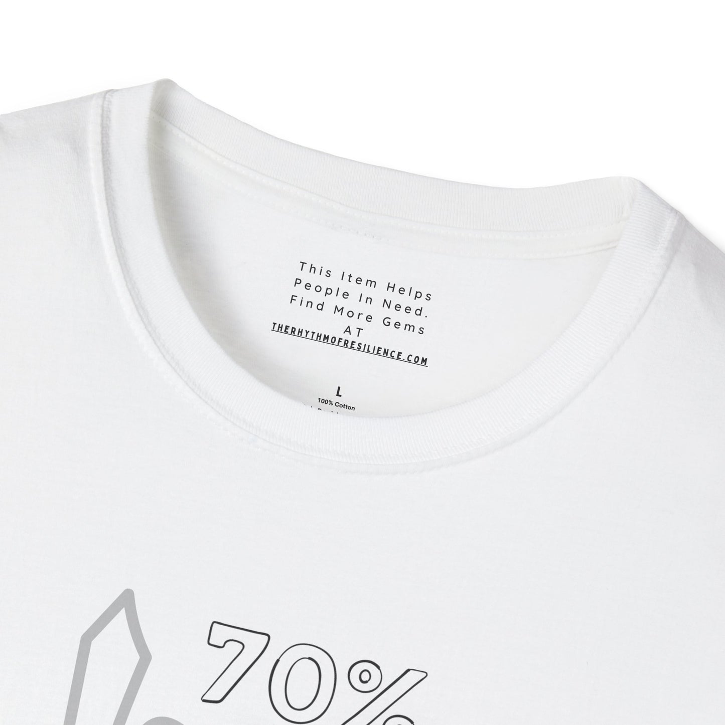 Unisex Heavy Cotton Tee, halal shirt, funny shirt, Islam, gift, Eid, holiday, beads, fasting, Arabic writing, Arabic