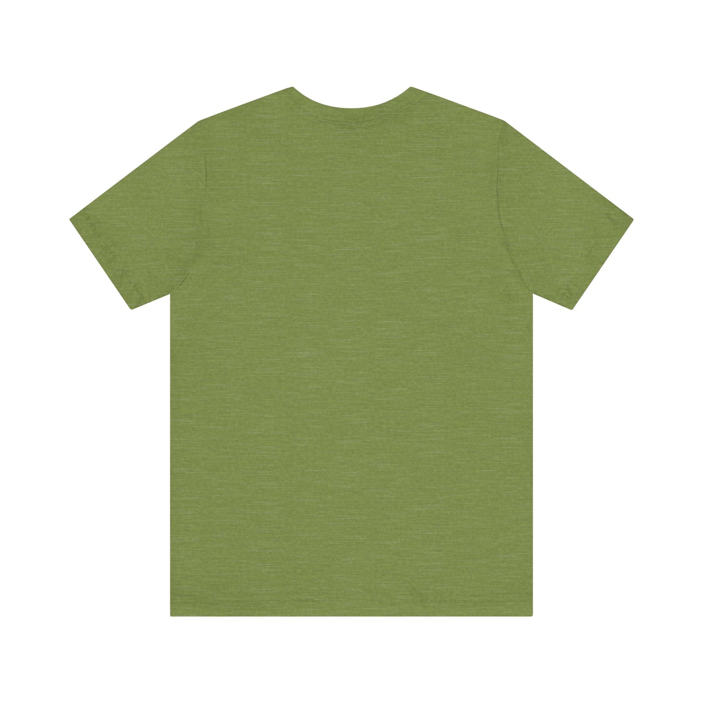 Everything Will Be ok Unisex Jersey Short Sleeve Tee-mental health awareness month