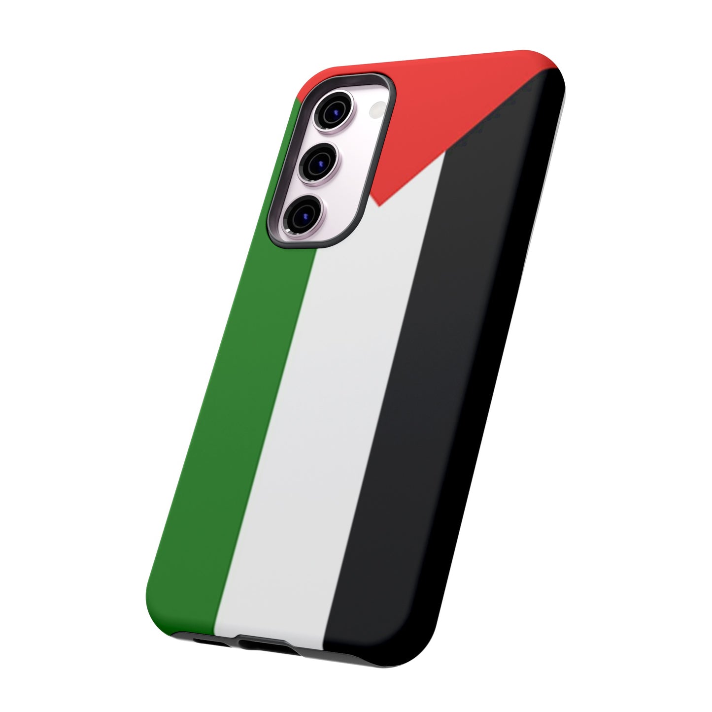Tough Cases Palestine flag, support flag, Palestine, flag, stand with Palestine