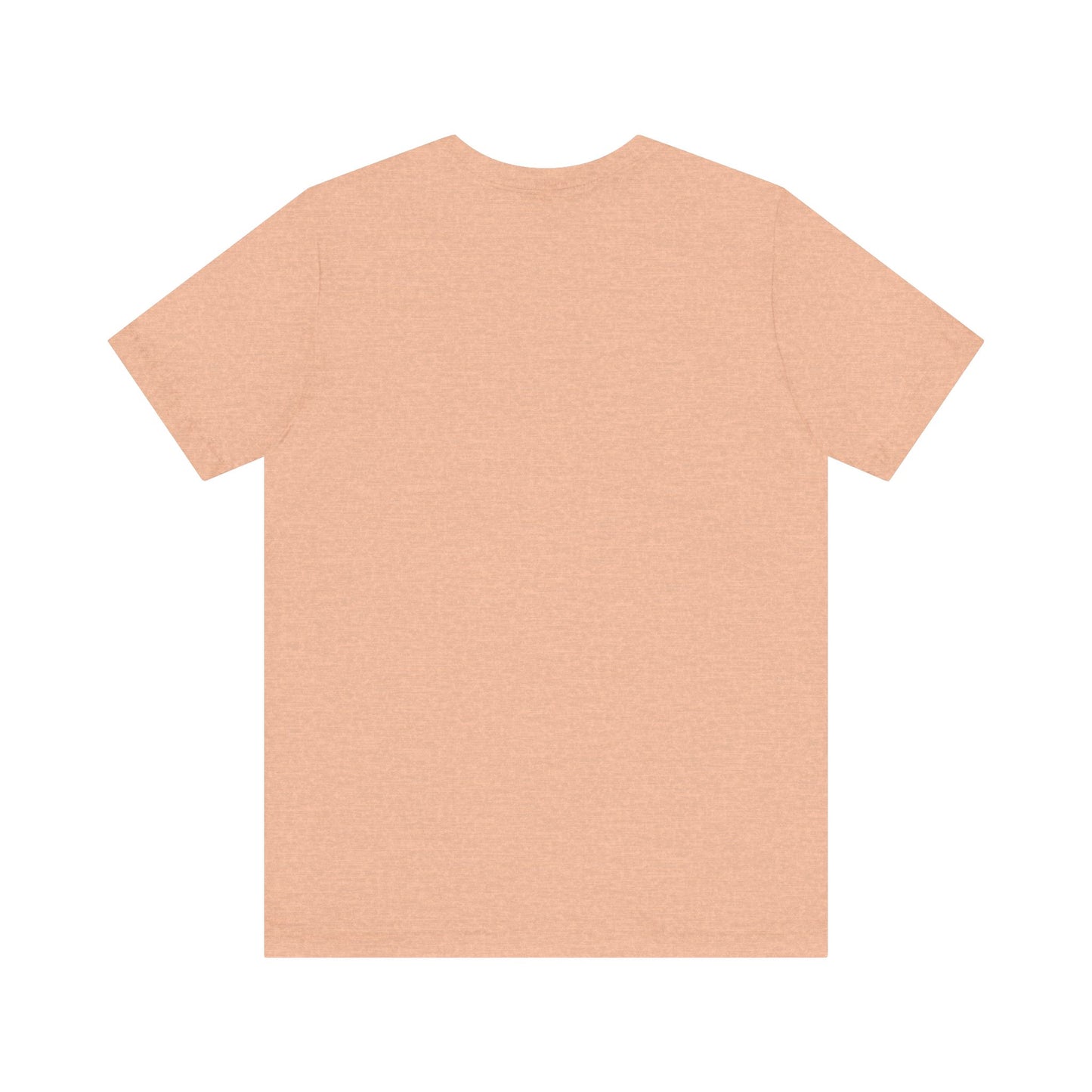 Empathy Unisex Jersey Short Sleeve Tee-mental health awareness month
