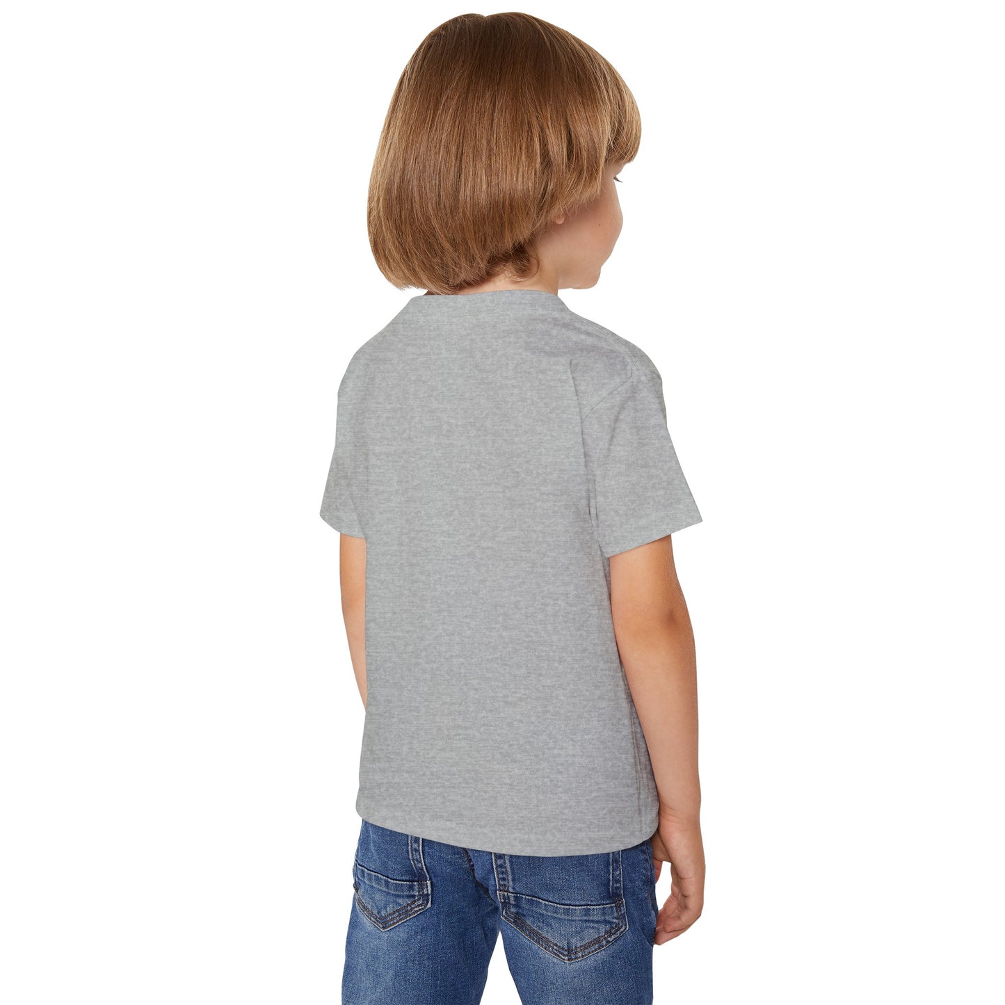 Palestine Map Heavy Cotton™ Toddler T-shirt 2T-6T