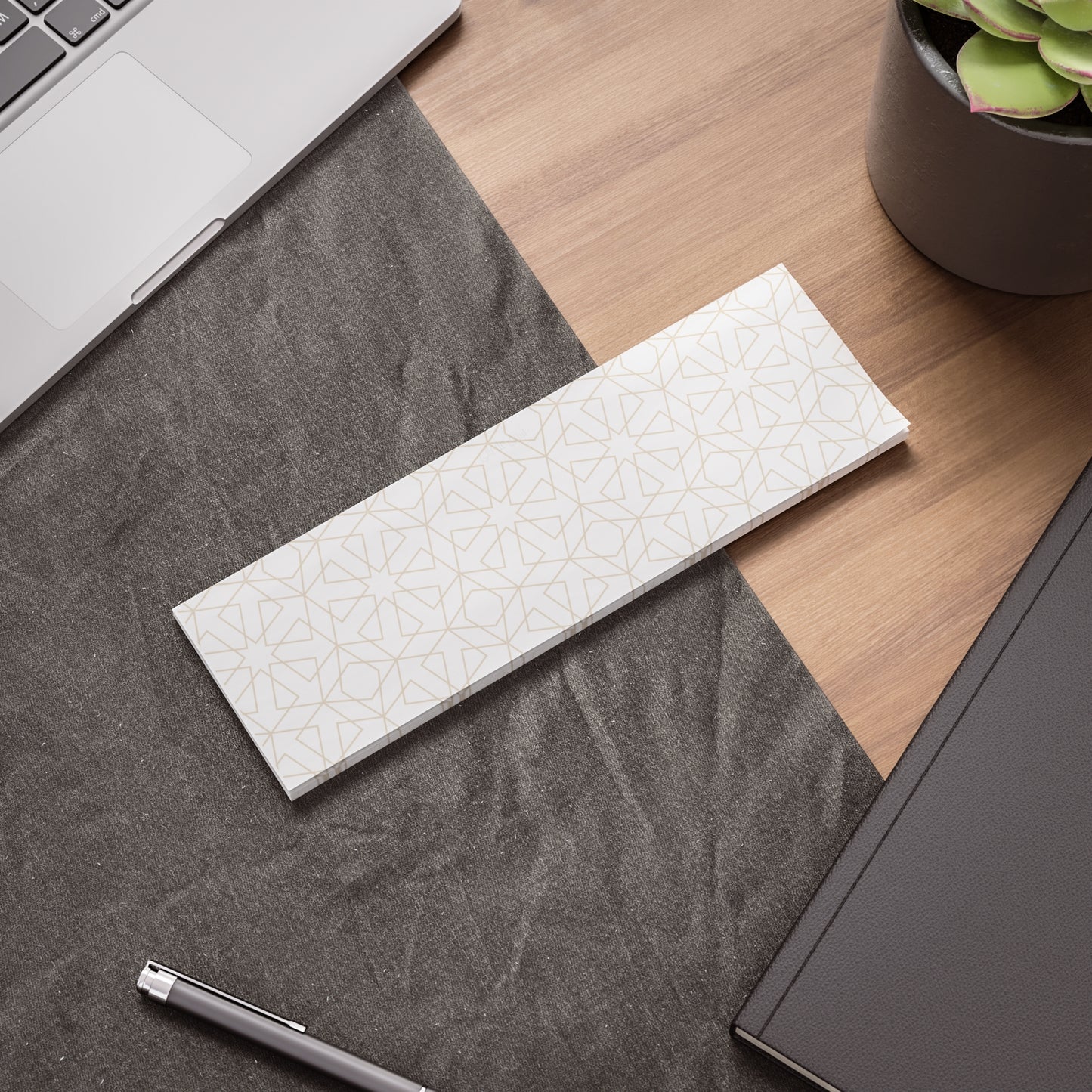 Post-it® Note Pads, Bismillah, Arabic writing, Arabic, Ramadan, Eid gift, Arabic calligraphy, Islam, office supplies, notes, reflections,
