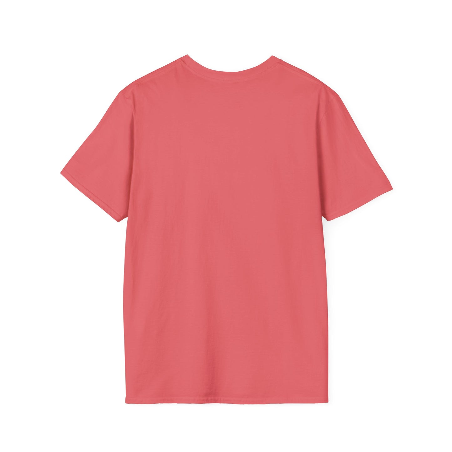 Summer vibes Unisex Softstyle T-Shirt