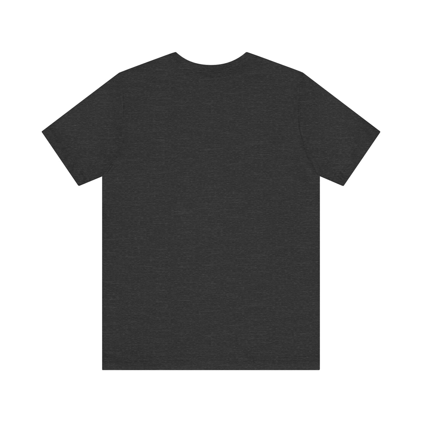 Everything will be ok Unisex Jersey Short Sleeve Tee-mental health awareness month