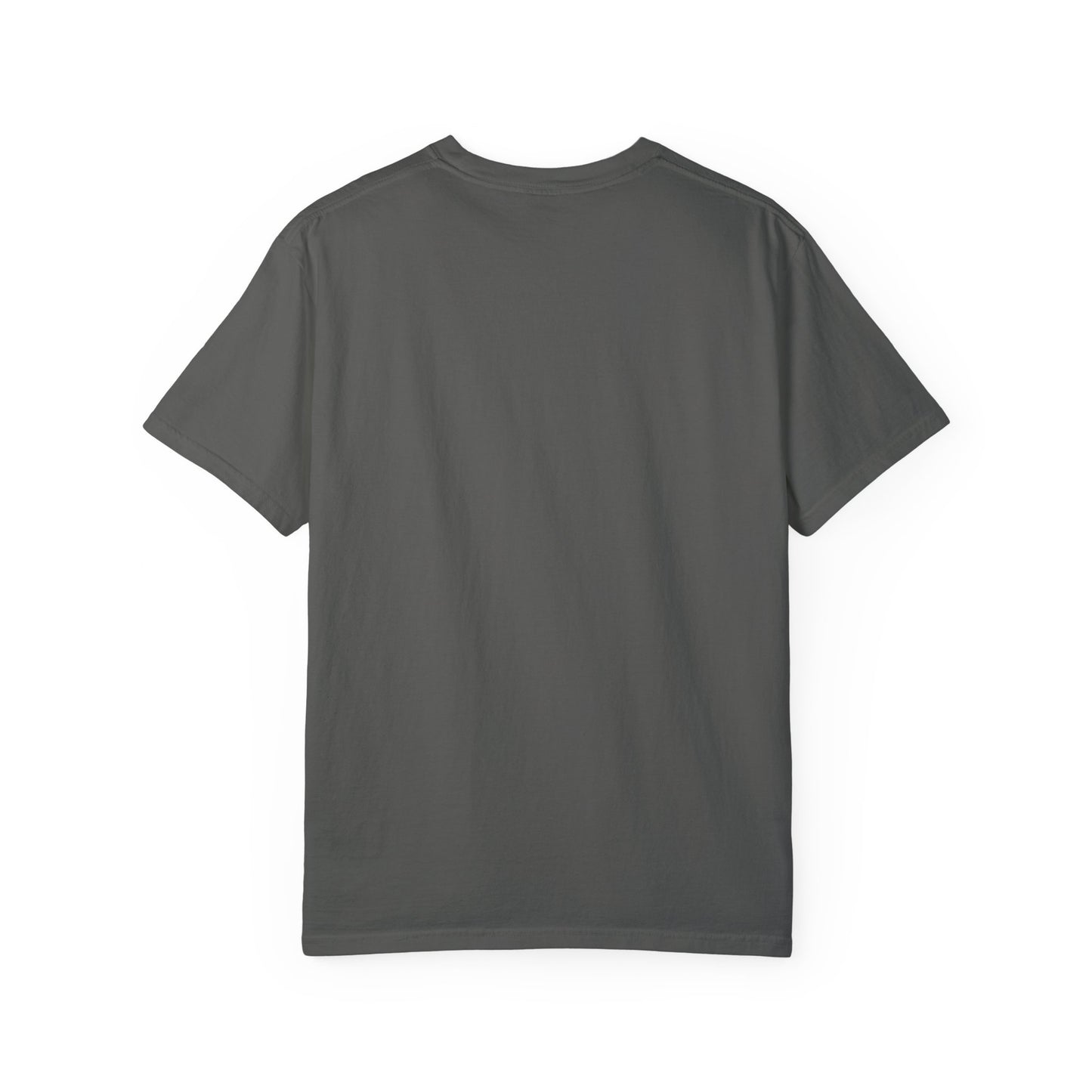 Unisex Garment-Dyed T-shirt, Palestine Flag, Resist, Arabic, Support the Cause in Style, Kuffiyeh, Keffiyeh, Resistance, Free Palestine