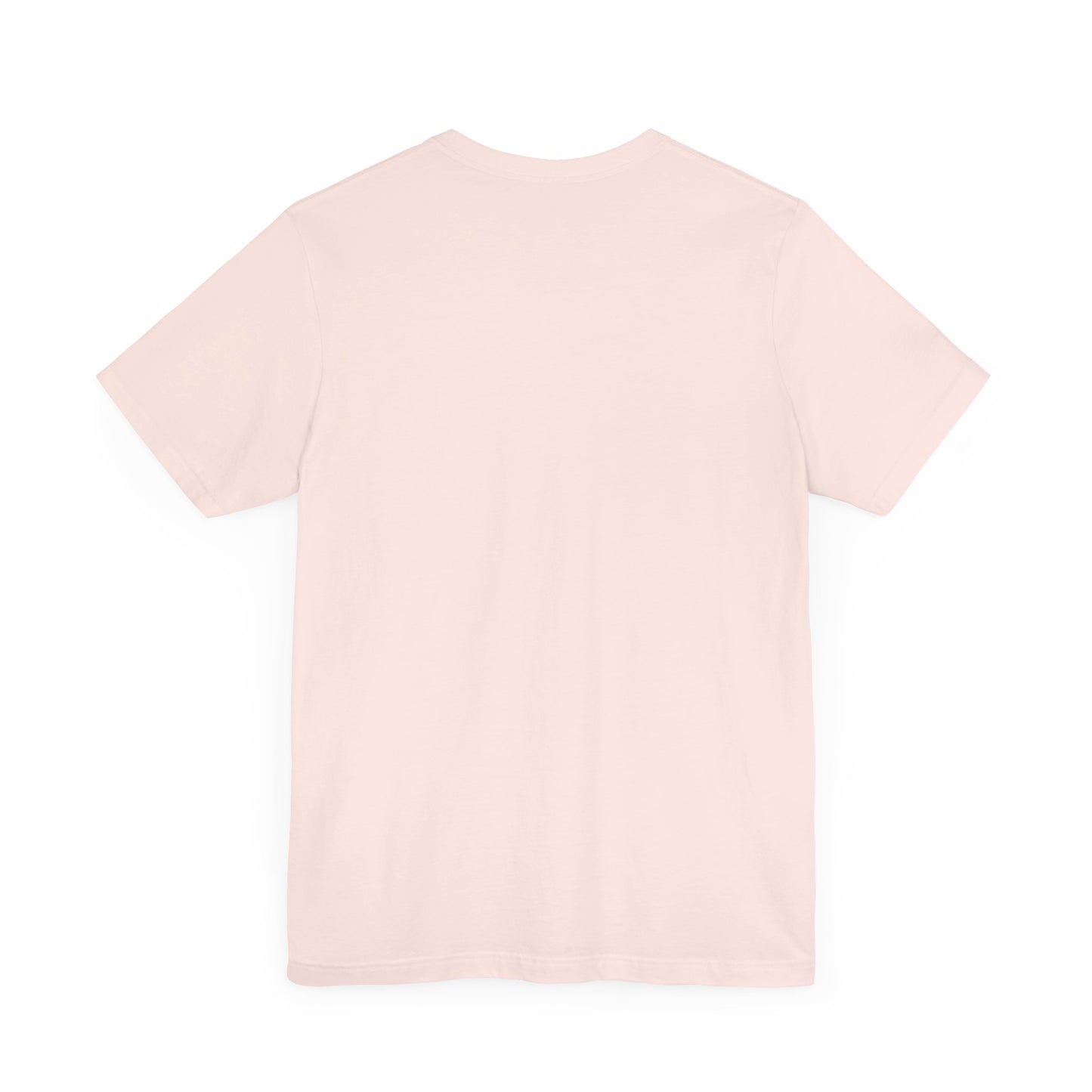Empathy Unisex Jersey Short Sleeve Tee-mental health awareness month