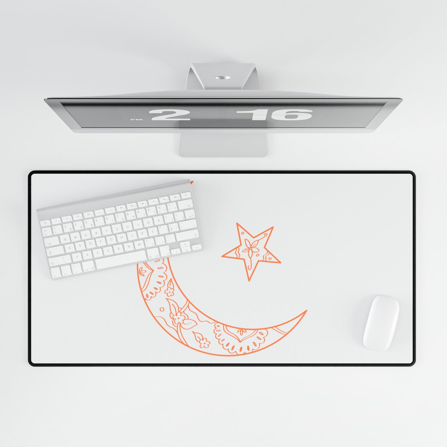 Desk Mats