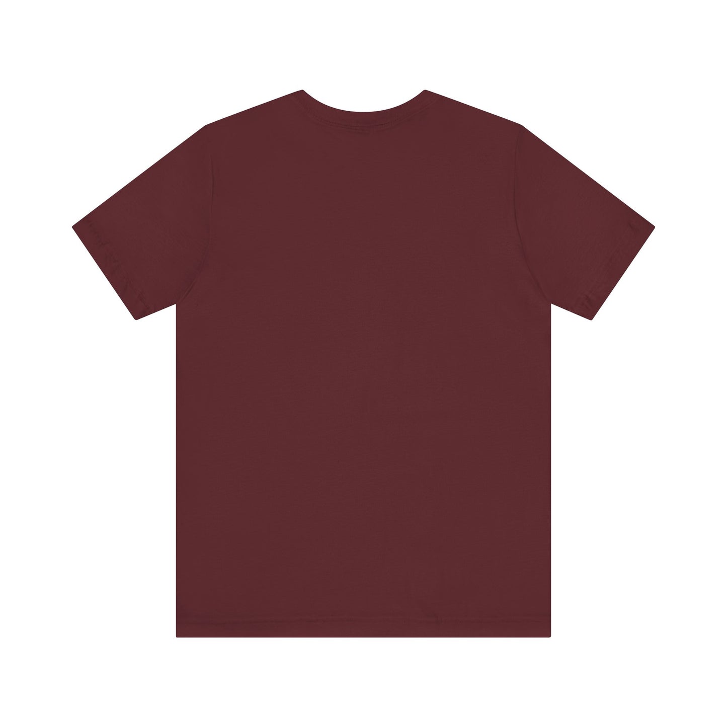 This Guy supports Palestine Unisex Jersey Short Sleeve Tee