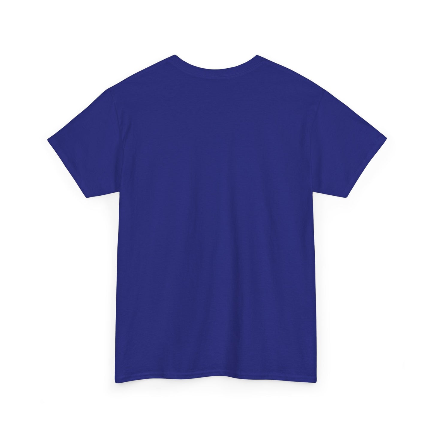 Lets talk about mental health Unisex Heavy Cotton Tee