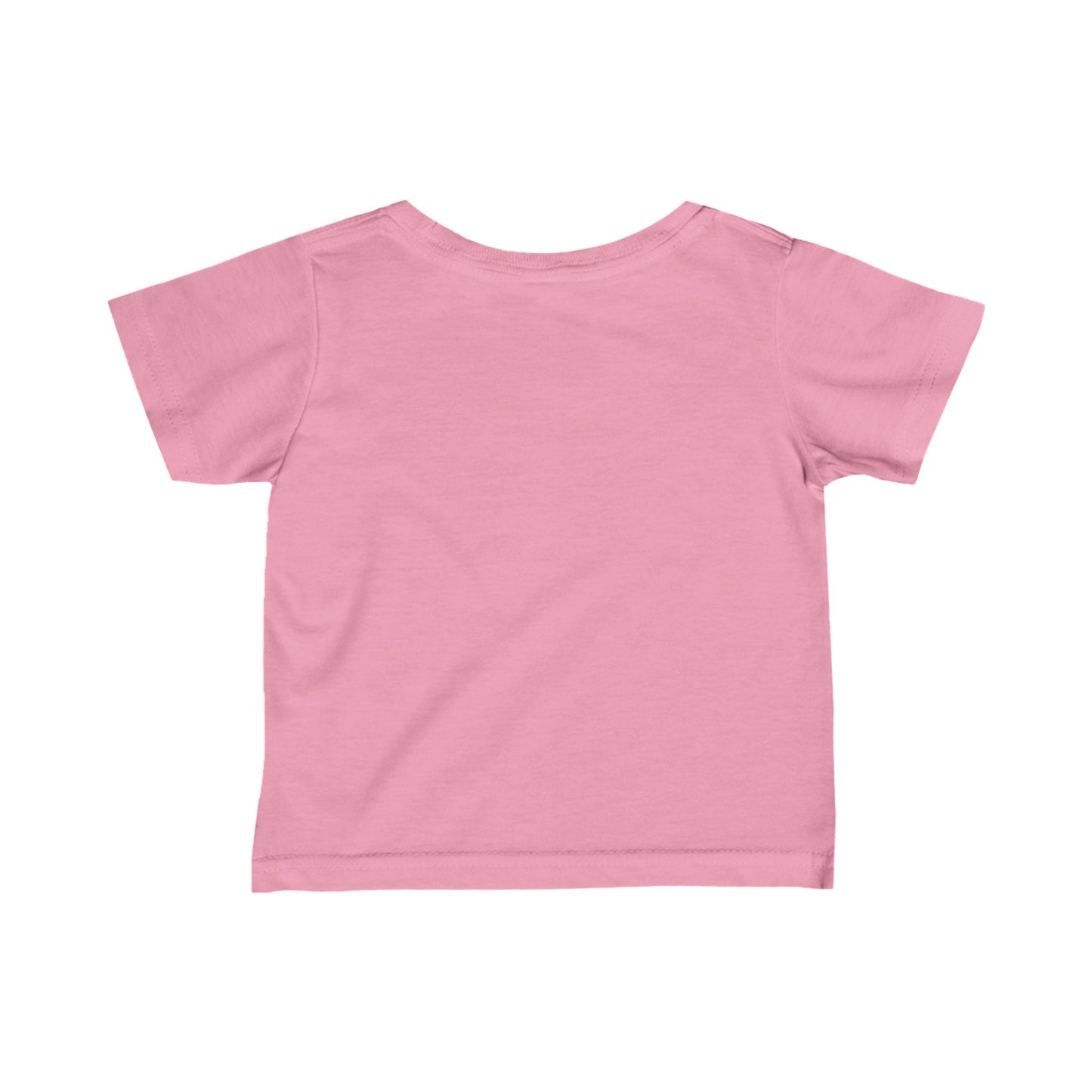 this fruit stands with Palestine watermelon Infant Fine Jersey Tee