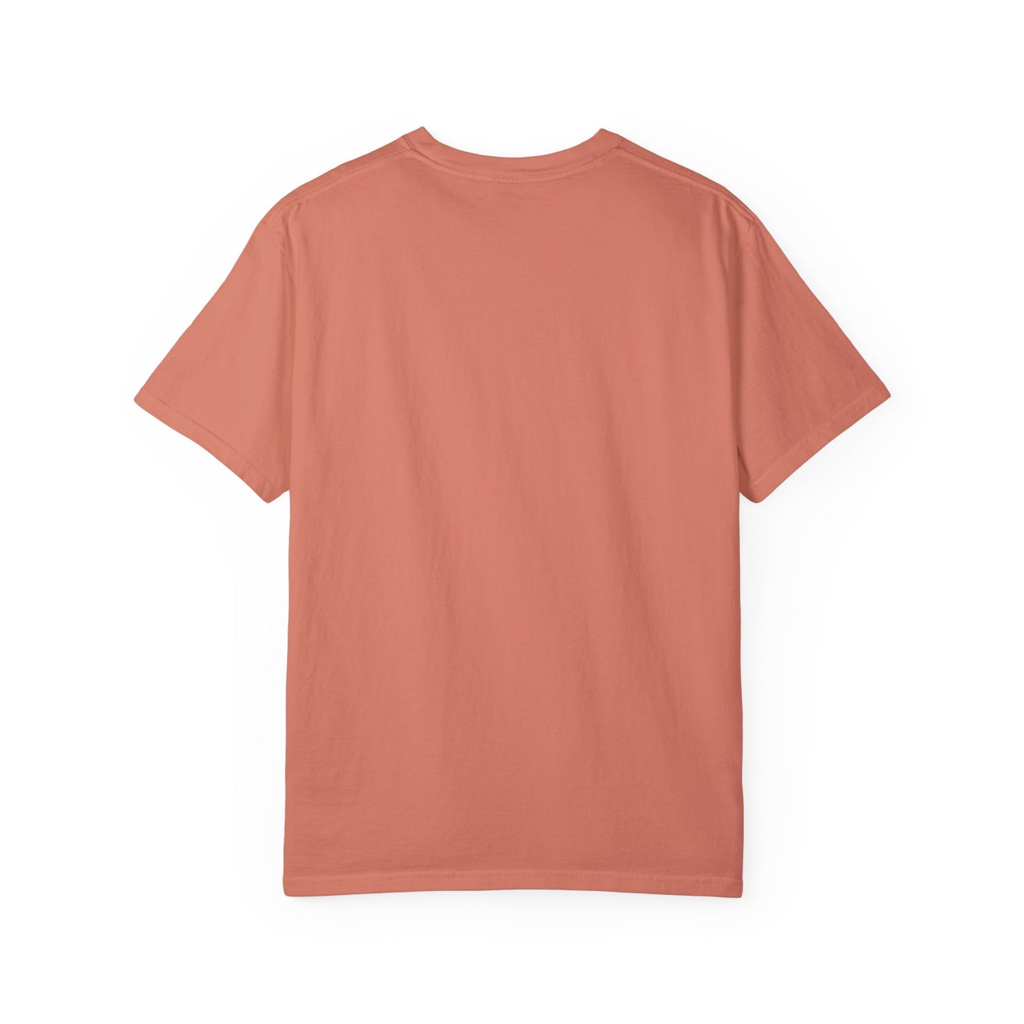 Palestine Spring Unisex Garment-Dyed T-shirt