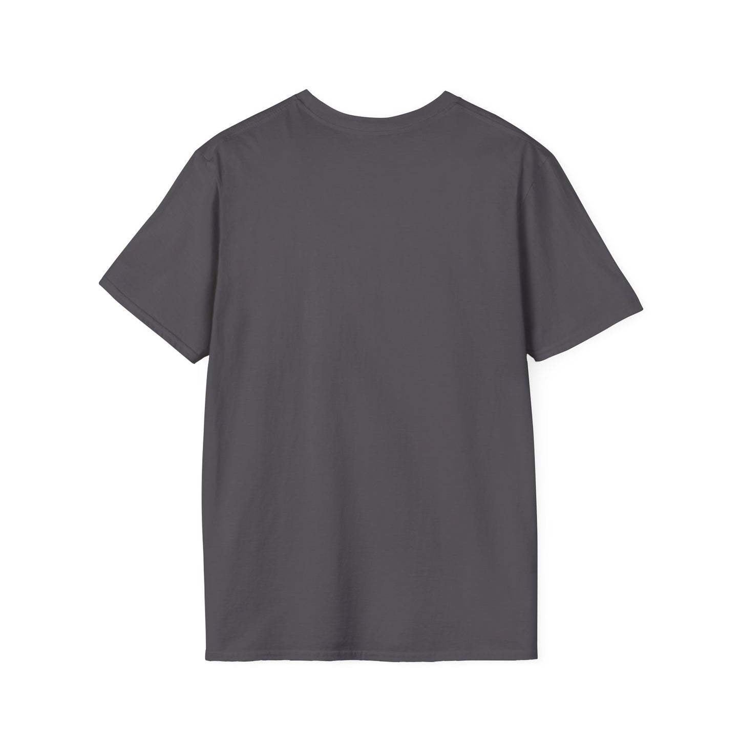 Know your strength Unisex Softstyle T-Shirt