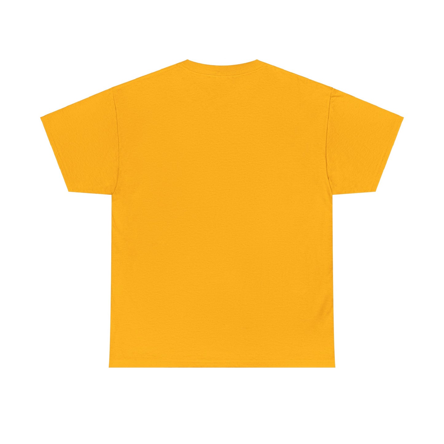 squash the stigma Unisex Heavy Cotton Tee