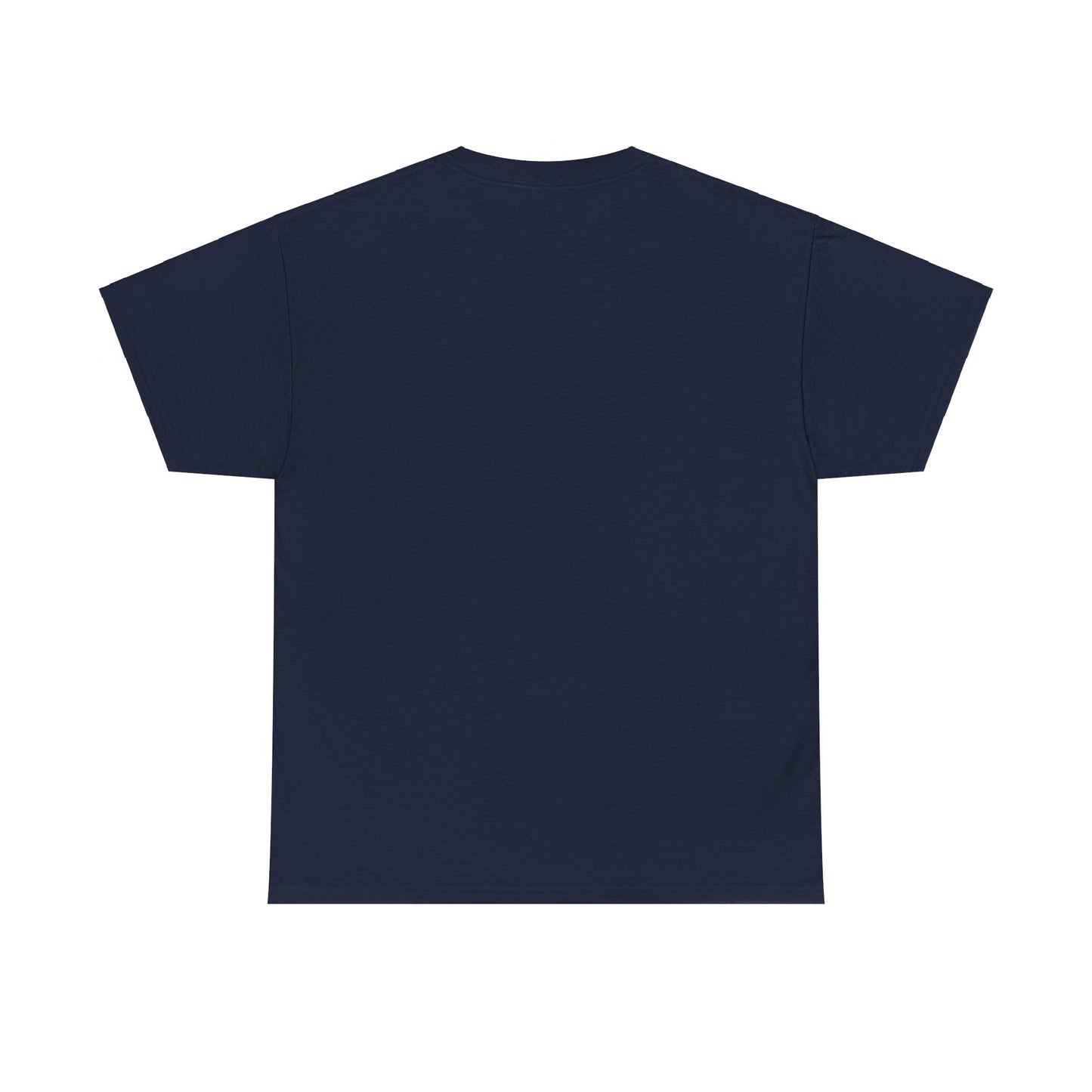 squash the stigma Unisex Heavy Cotton Tee