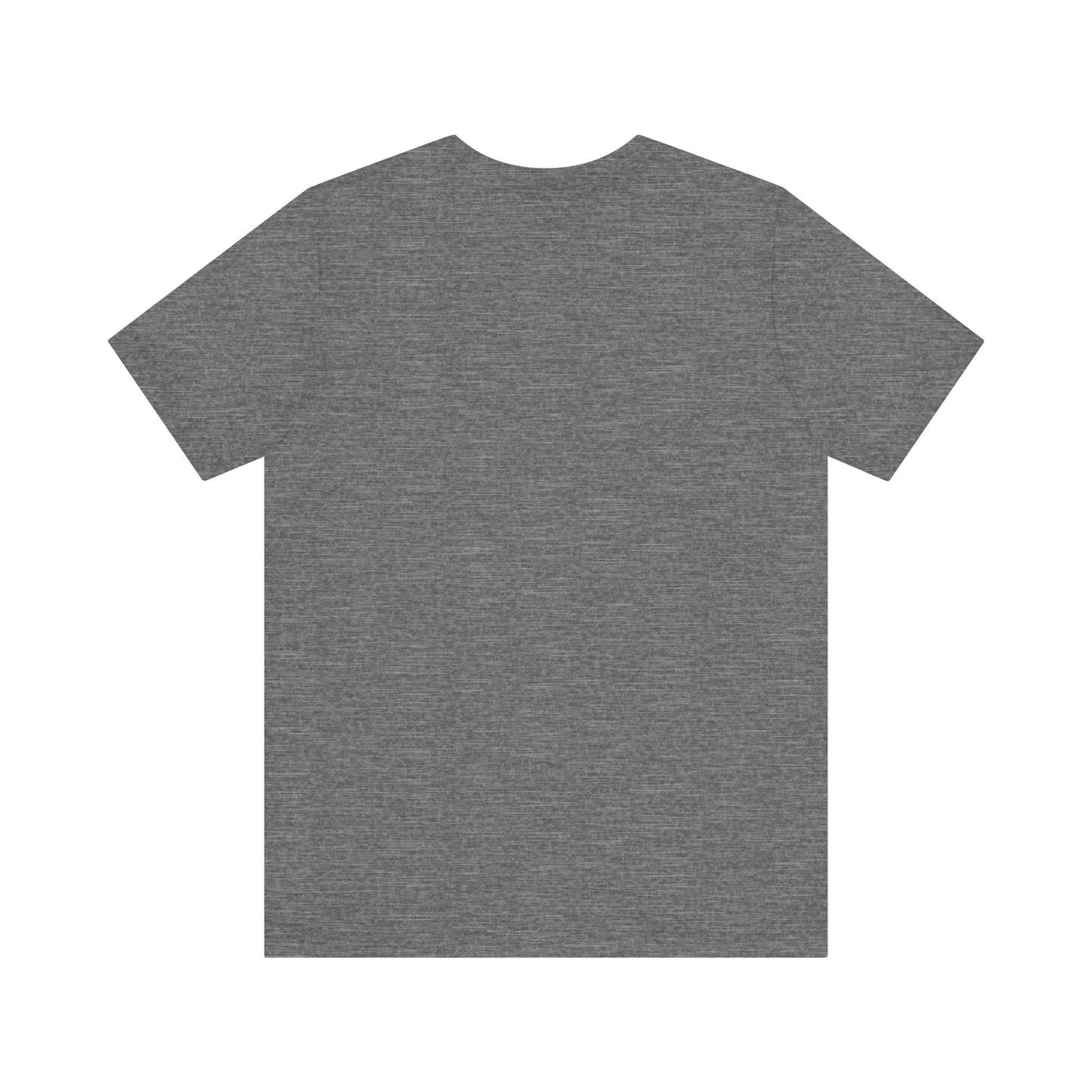 Everything will be ok Unisex Jersey Short Sleeve Tee-mental health awareness month