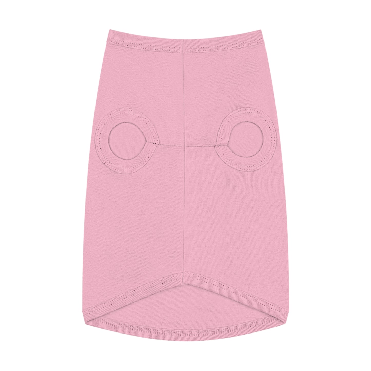 Mom's Heart beats for pawlestine Pet Tank Top