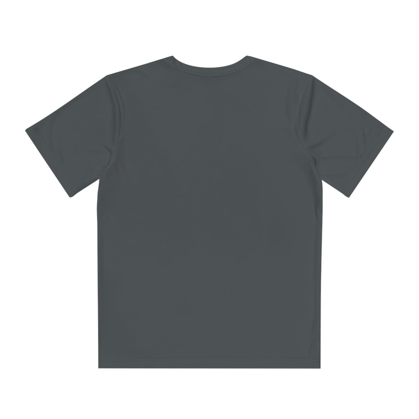 Youth "this fruit stand with Palestine" watermelon Competitor Tee