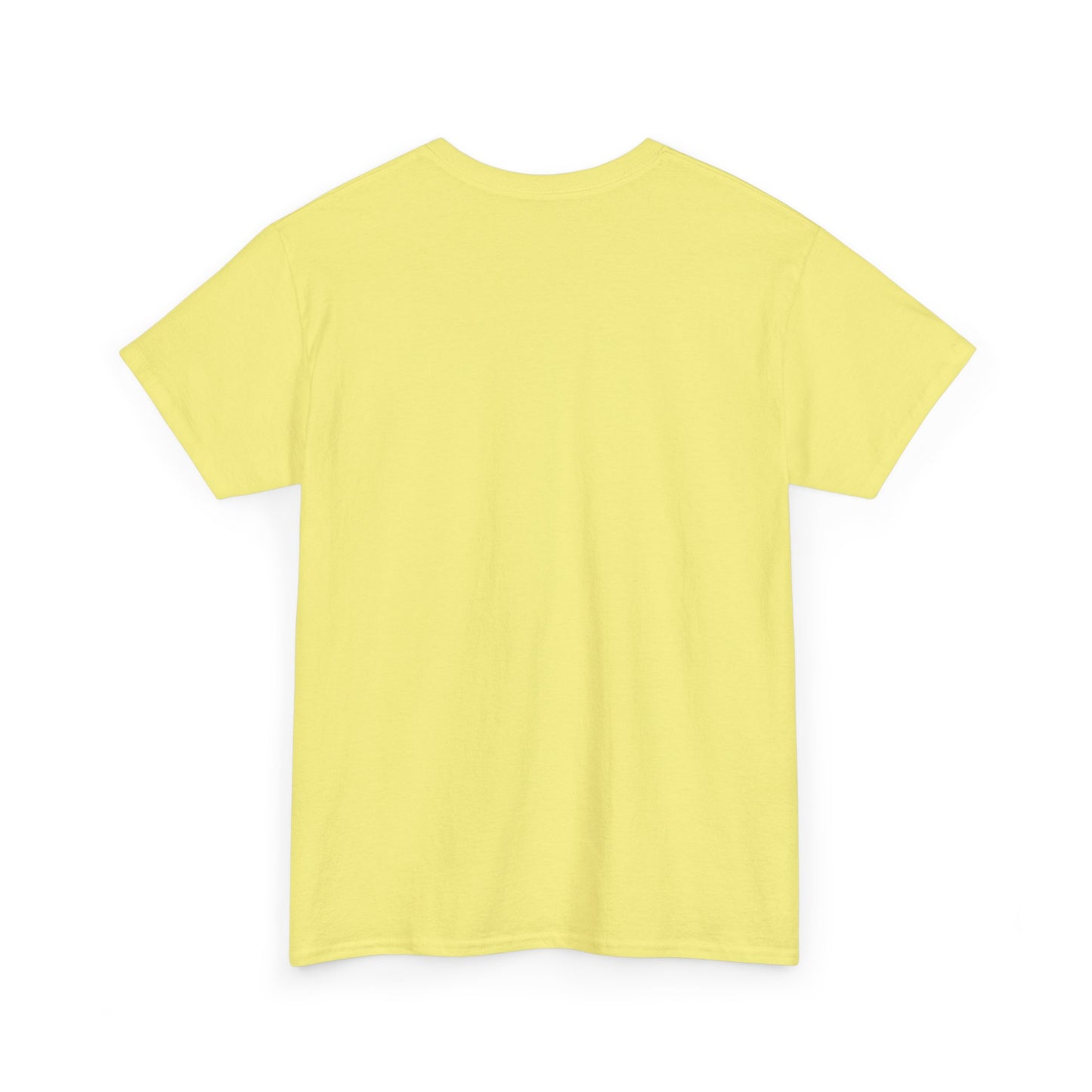 Neurodivergent Human Unisex Heavy Cotton Tee
