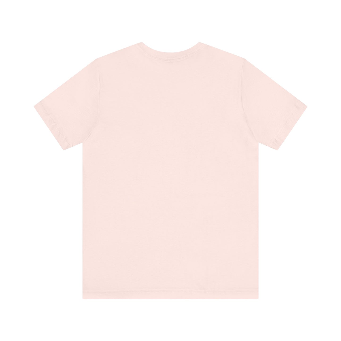 Empathy Unisex Jersey Short Sleeve Tee-mental health awareness month