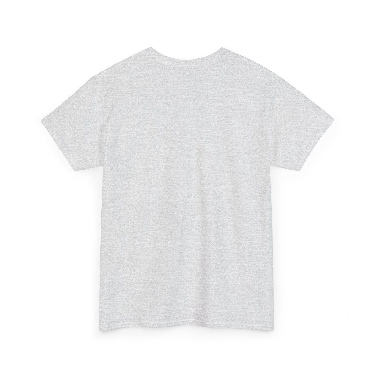 Activism Is Always In Season Unisex Heavy Cotton Tee