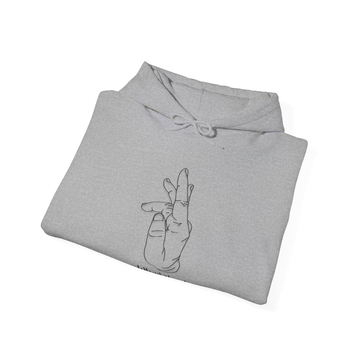 Unisex Heavy Blend™ Hooded Sweatshirt, KISS UM ISRAEL, free Palestine, pro Palestine, funny, Fleece Hoodie