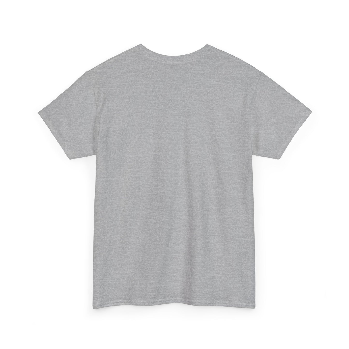 Activism Is Always In Season Unisex Heavy Cotton Tee