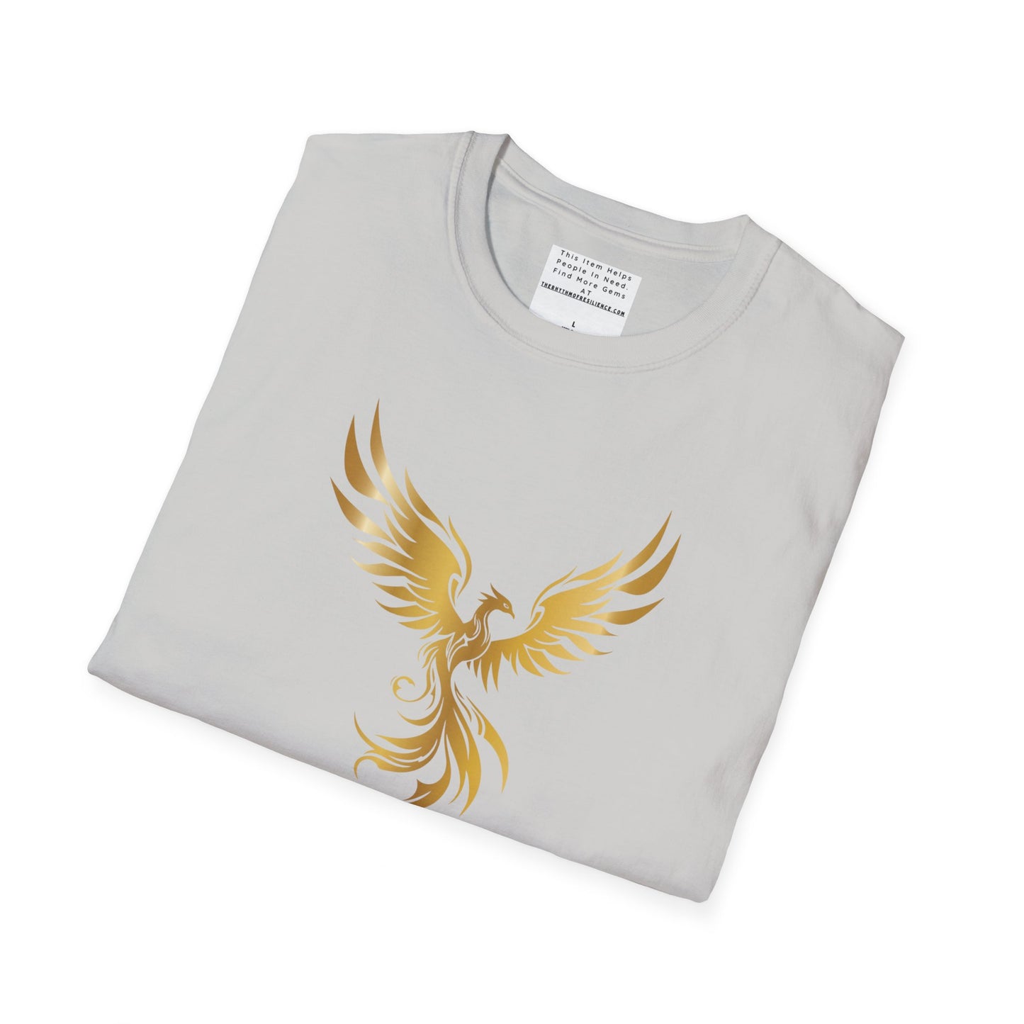 This Gurls on fire unisex Softstyle T-Shirt