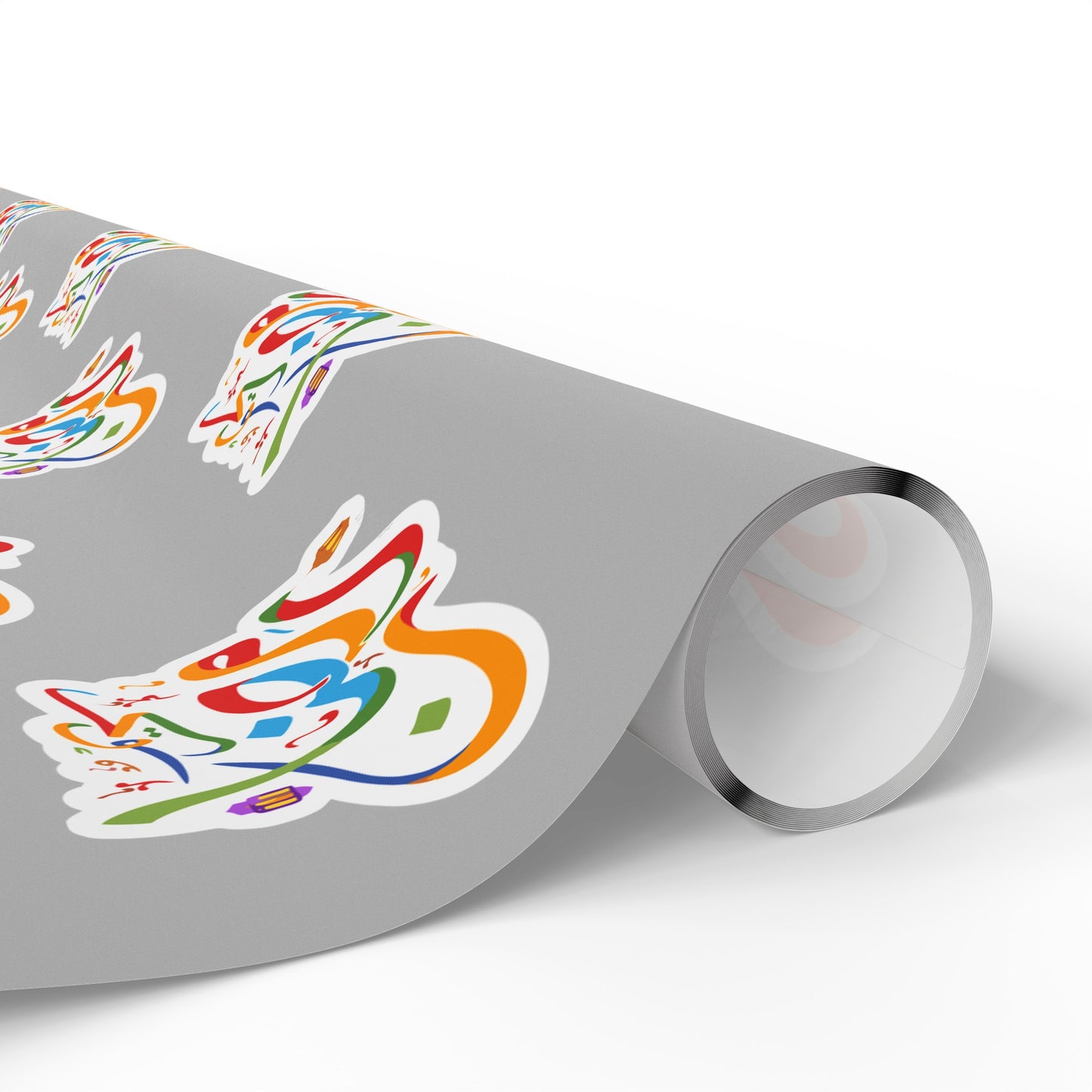 Wrapping Papers, Ramadan gift, Eid gift, holiday gift, Arabic, Islam, gift wrap, Ramadan Kareem, Arabic calligraphy