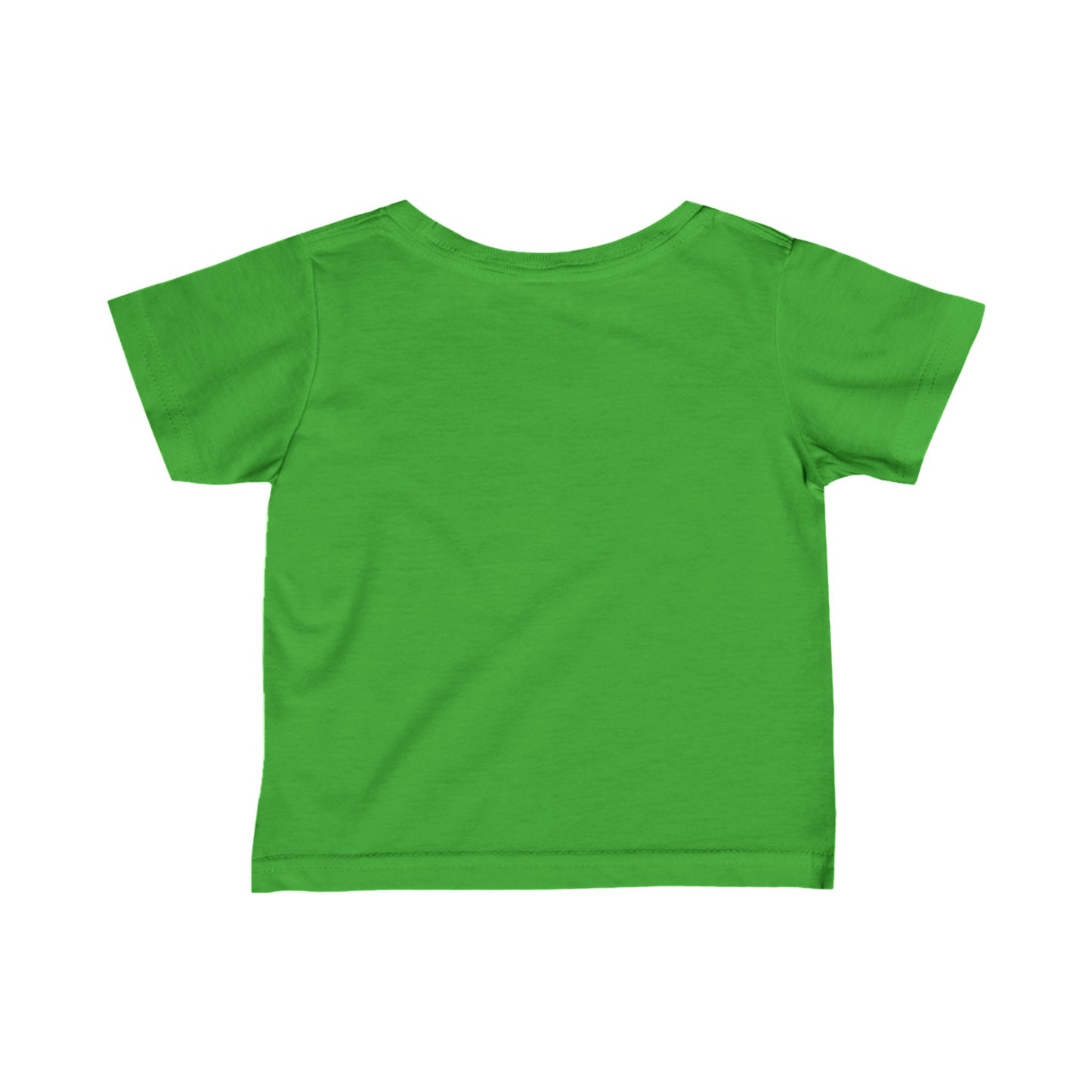 this fruit stands with Palestine watermelon Infant Fine Jersey Tee
