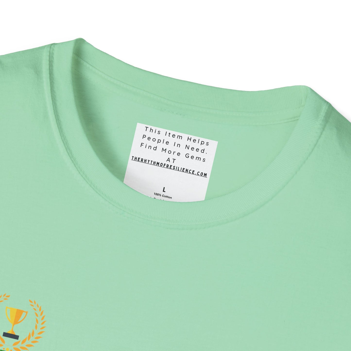 Slay the Day Unisex Softstyle T-Shirt