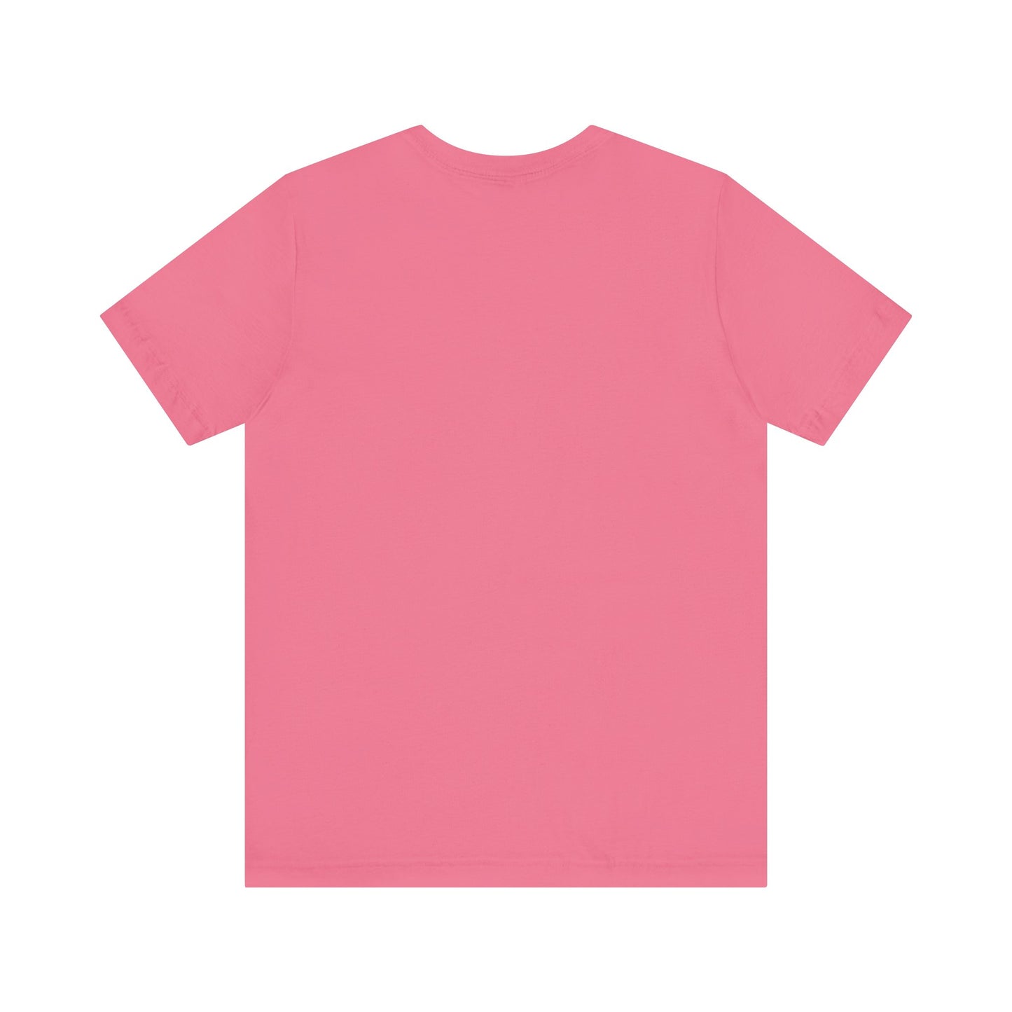 I AM Worthy u nisex Jersey Short Sleeve Tee-mental health awareness month