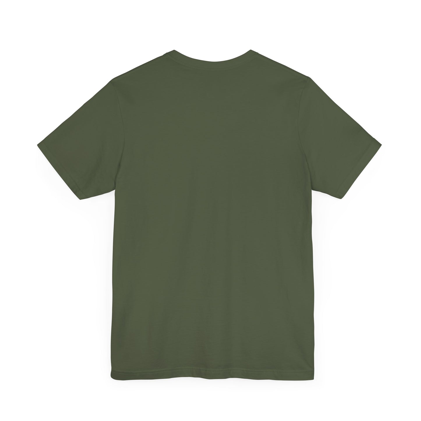 Everything will be ok Unisex Jersey Short Sleeve Tee-mental health awareness month
