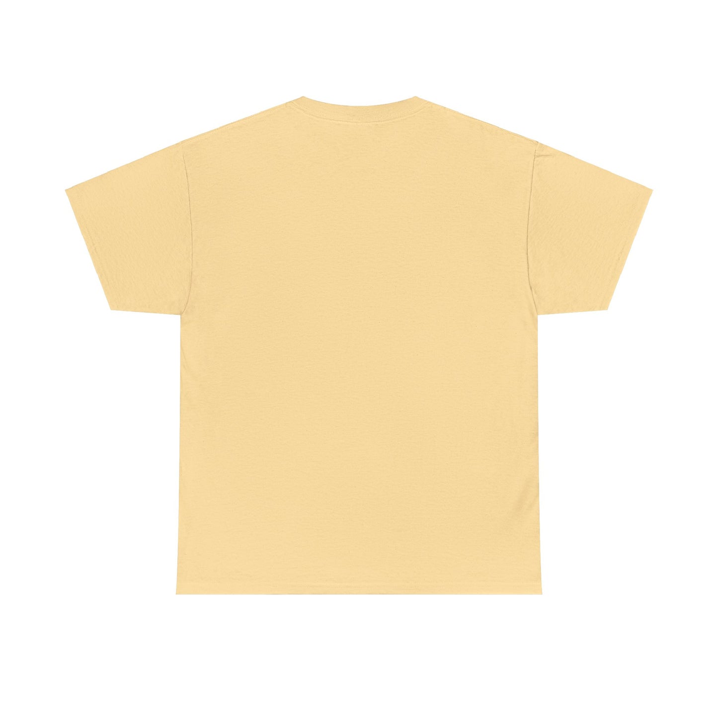 squash the stigma Unisex Heavy Cotton Tee