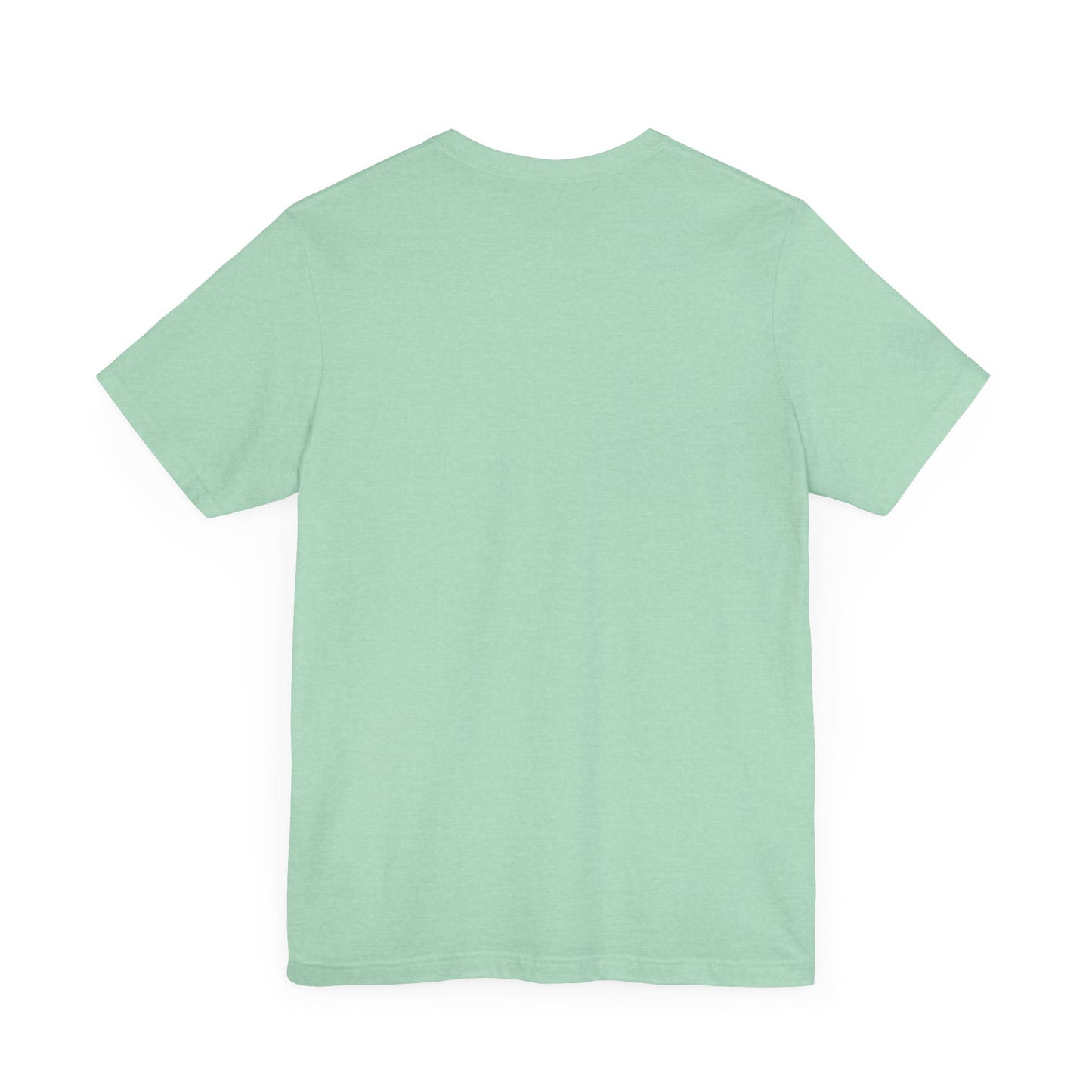 Everything Will Be ok Unisex Jersey Short Sleeve Tee-mental health awareness month