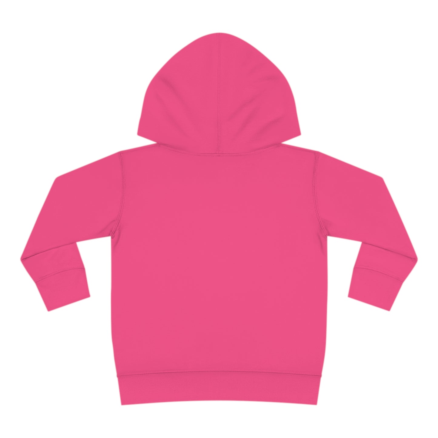 Palestine Toddler Pullover Fleece Hoodie