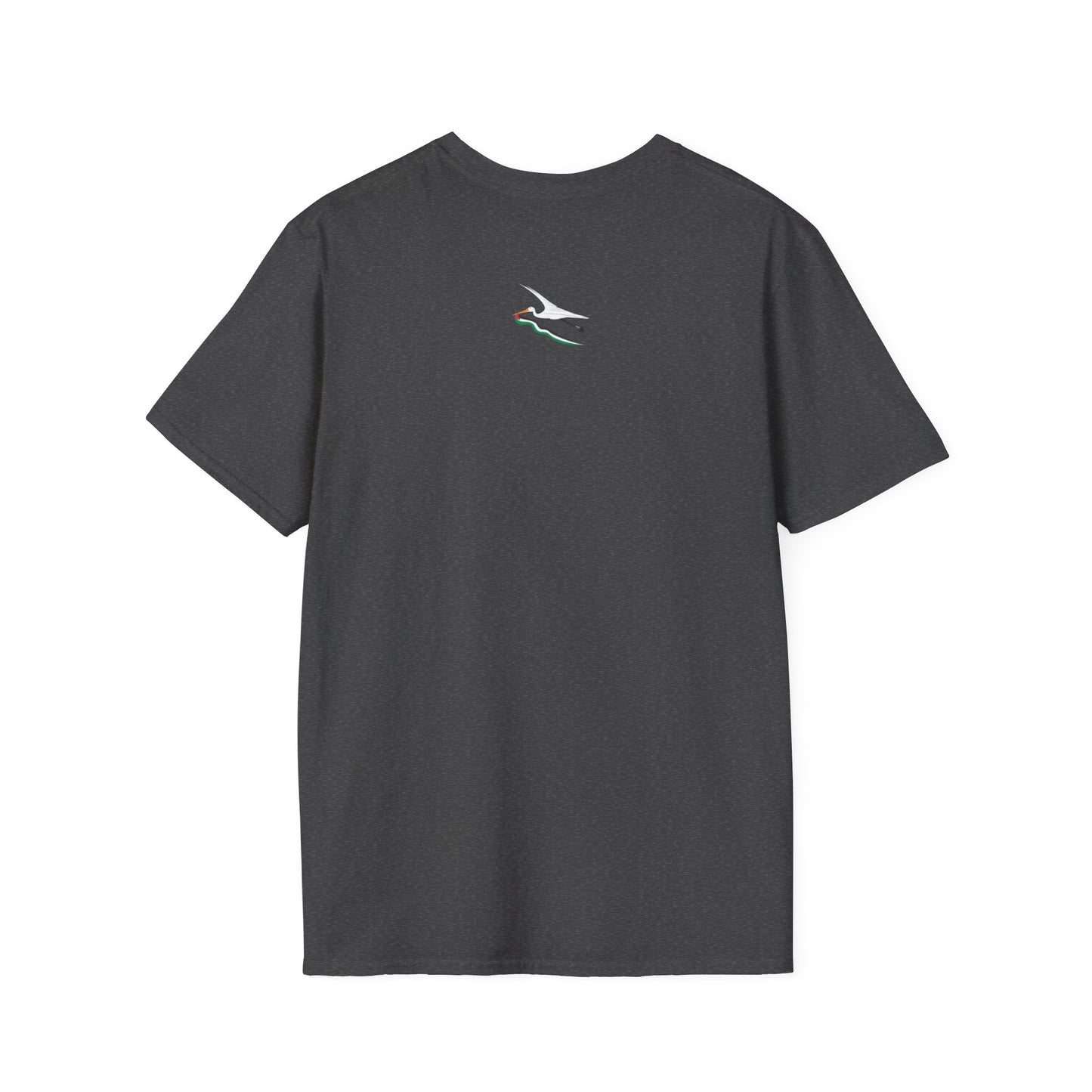 Palestine spring Unisex Softstyle T-Shirt