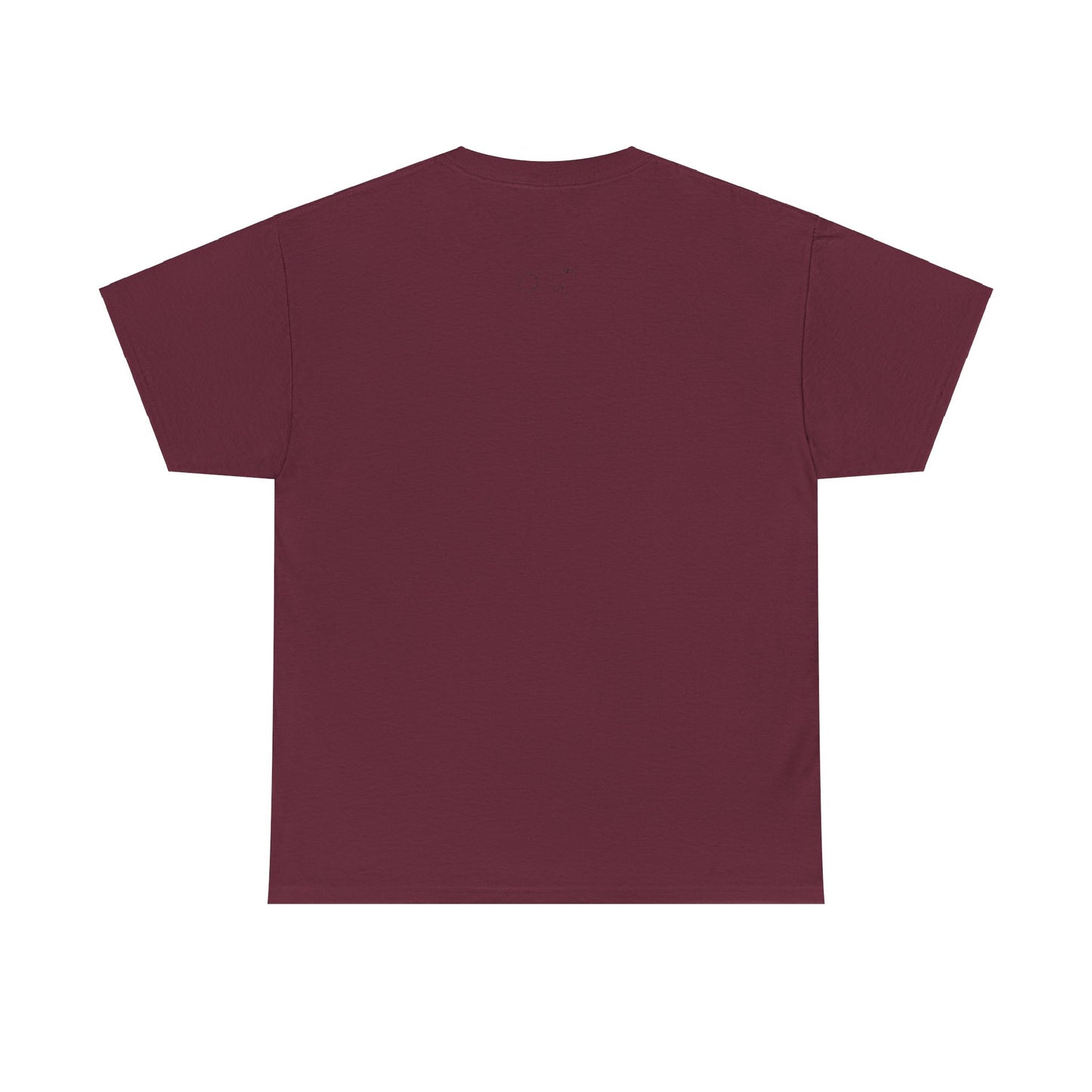 Brain Unisex Heavy Cotton Tee